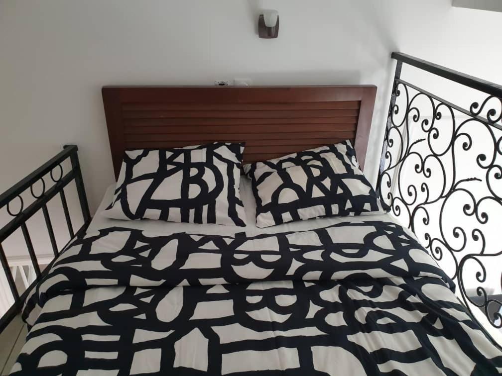 Eve Home Yaoundé Exteriör bild