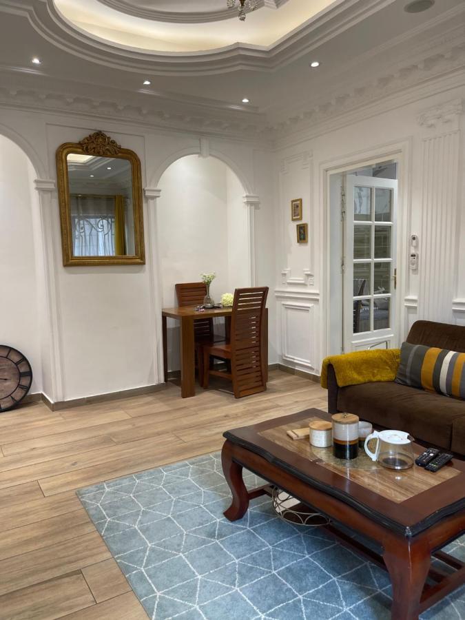 Eve Home Yaoundé Exteriör bild