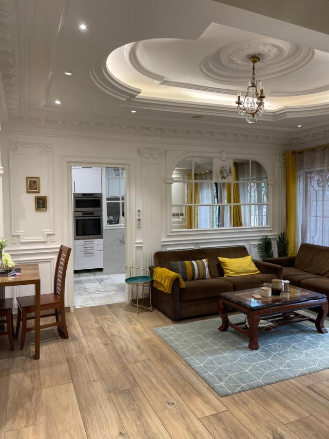 Eve Home Yaoundé Exteriör bild