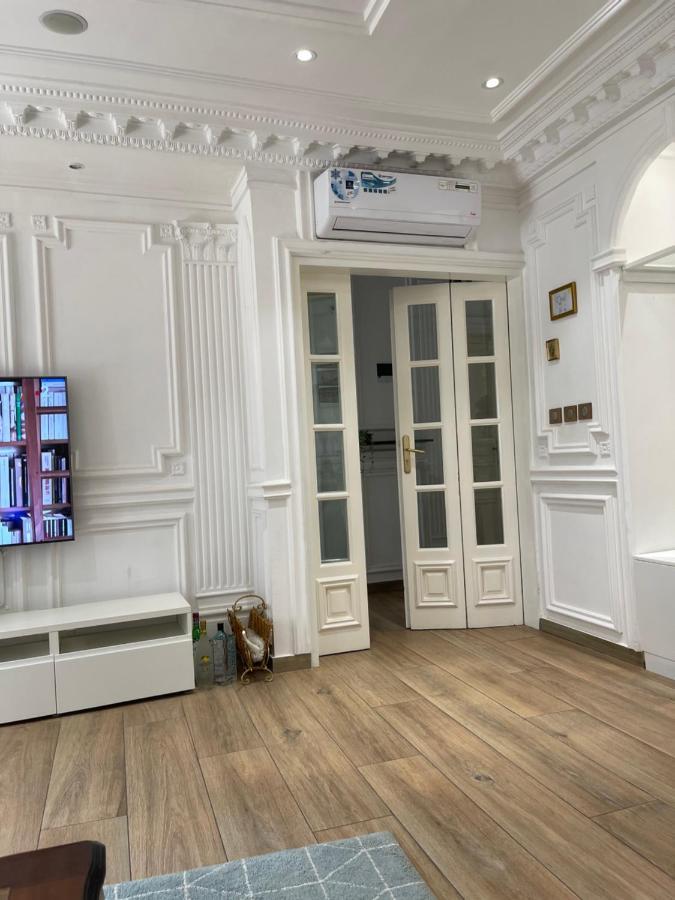 Eve Home Yaoundé Exteriör bild