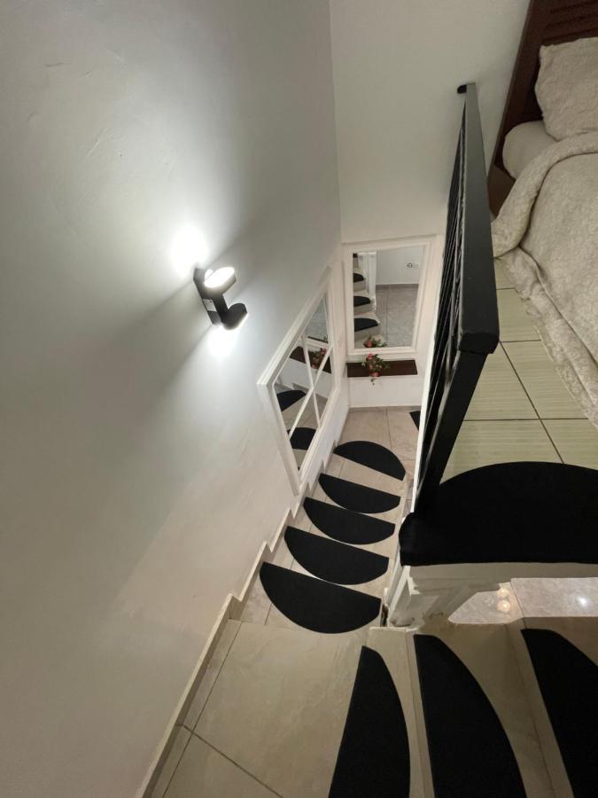 Eve Home Yaoundé Exteriör bild