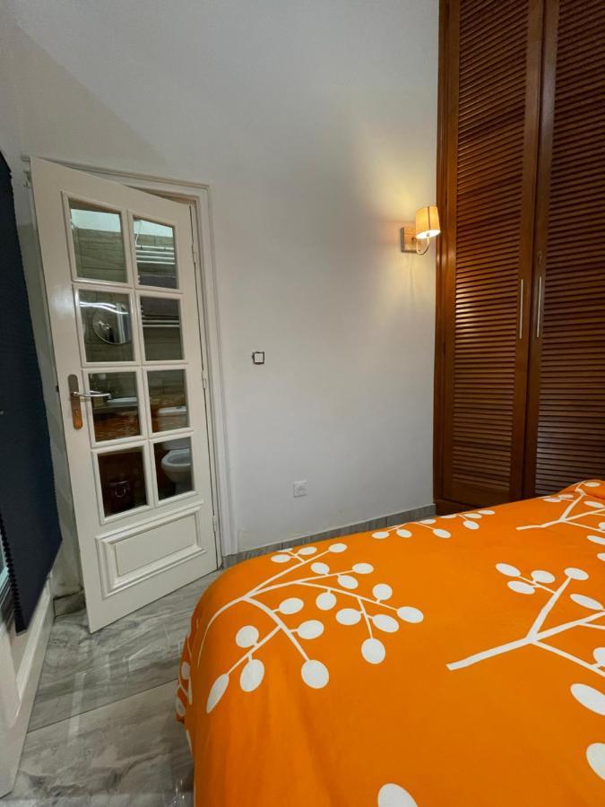 Eve Home Yaoundé Exteriör bild